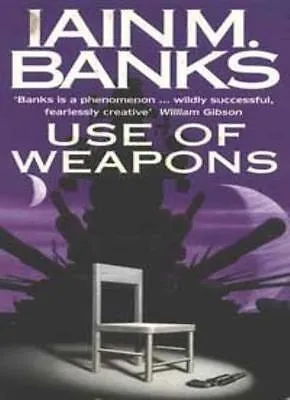 Cover of Use of Weapons